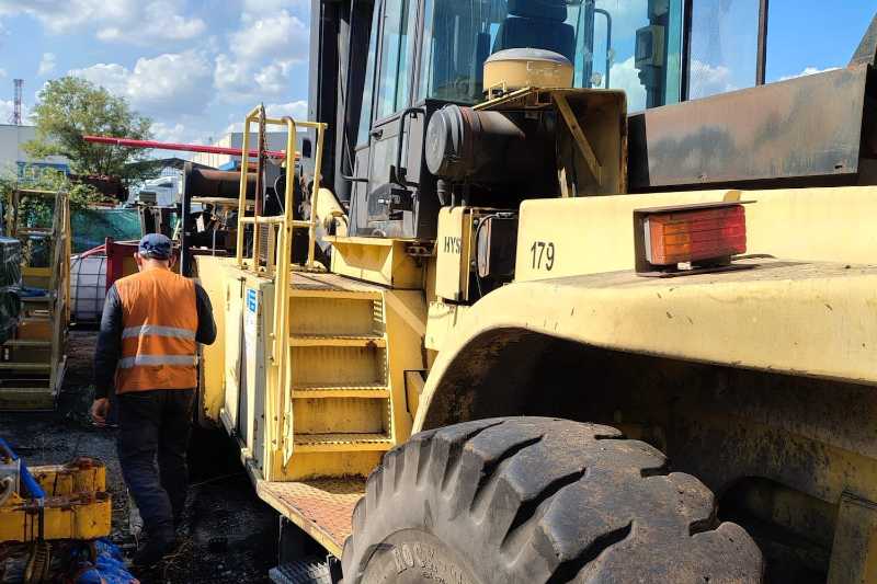 OmecoHub - Immagine HYSTER H32.00F